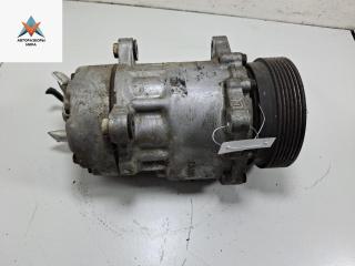 компрессор кондиционера Ford Galaxy 1 поколение [рестайлинг] 2000, 1.9 л., дизель, 7M0820803R