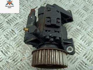 ТНВД Renault Megane 2 поколение [рестайлинг] 2007, 1.5 л., дизель, МКПП, серый, универсал, 8200663258