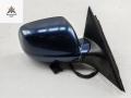 зеркало правое Volkswagen Passat B5 1997, 1.8 л., бензин, МКПП, синий, универсал, 3B0857934 - фото №2