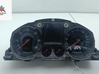 приборная панель Volkswagen Passat B6 2008, 2.0 л., дизель, МКПП, коричневый, универсал, 3C0920871E