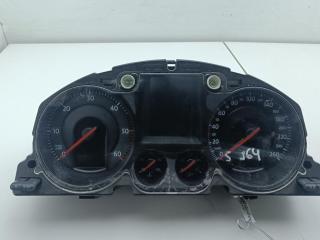приборная панель Volkswagen Passat B6 2008, 2.0 л., дизель, МКПП, коричневый, универсал, 3C0920871E