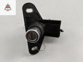 Личинка замка багажника Opel Zafira 1 поколение (A) 2001, 2.2 л., бензин, МКПП, серый, минивэн, 90563999