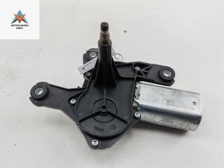 Двигатель стеклоочистителя заднего (моторчик дворников) Opel Zafira 1 поколение (A) [рестайлинг] 2004, 2.2 л., бензин, АКПП, синий, минивэн, 09137147