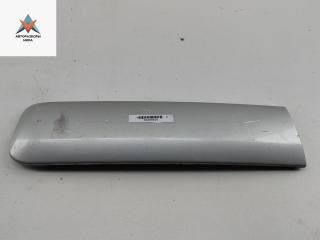 Молдинг крышки (двери) багажника Opel Omega B [рестайлинг] 2001, 2.6 л., бензин, МКПП, серый, универсал, 90566969