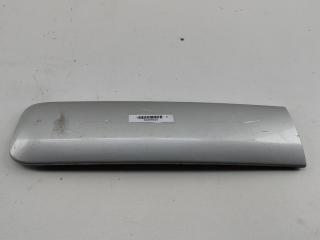 Молдинг крышки (двери) багажника Opel Omega B [рестайлинг] 2001, 2.6 л., бензин, МКПП, серый, универсал, 90566969