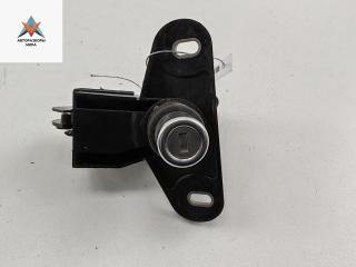 кнопка открытия багажника Opel Vectra B 1998, 1.6 л., бензин, МКПП, серый, седан