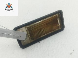 подсветка номера Audi A6 4F/C6 [рестайлинг] 2008, 2.0 л., дизель, АКПП, чёрный, универсал, 8E0807430B