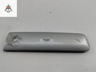 Молдинг крышки (двери) багажника Opel Omega B [рестайлинг] 2001, 2.6 л., бензин, МКПП, серый, универсал, 90566970
