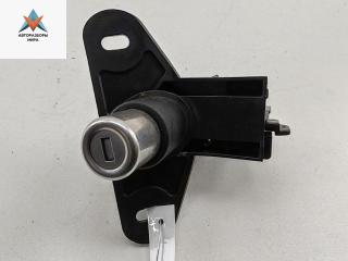 Личинка замка багажника Opel Zafira 1 поколение (A) [рестайлинг] 2004, 2.2 л., бензин, АКПП, синий, минивэн, 90563999