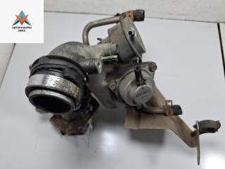 турбина Renault Espace 4 поколение 2003, 2.0 л., бензин, МКПП, серый, минивэн