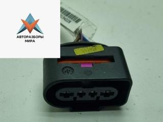 разъем (фишка) проводки Skoda Octavia mk1 (A4 1U) 1998, 1.8 л., бензин, МКПП, серый, хетчбэк 5 дв., 1J0919231