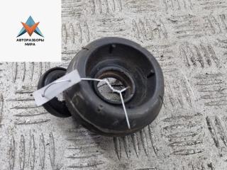 Опора амортизатора переднего (верхняя) Volkswagen Golf 4 поколение 1999, 1.6 л., бензин, МКПП, зелёный, хетчбэк 3 дв., 1J0412331C