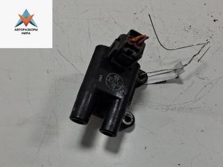 катушка зажигания Chevrolet Nubira 1 поколение 2006, 1.6 л., бензин, МКПП, серый, универсал