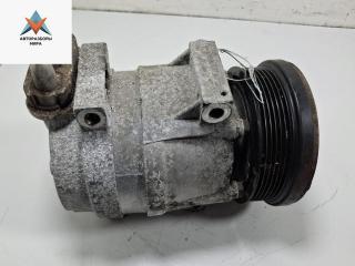 компрессор кондиционера Chevrolet Nubira 1 поколение 2006, 1.6 л., бензин, 20161224004