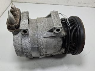 компрессор кондиционера Chevrolet Nubira 2006, 1.6 л., бензин, 20161224004