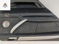 обшивка двери задняя левая BMW X5 E53 2002, 4.6 л., бензин, АКПП, чёрный, внедорожник 5 дв., 8408569 - фото №2