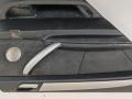 обшивка двери задняя левая BMW X5 E53 2002, 4.6 л., бензин, АКПП, чёрный, внедорожник 5 дв., 8408569 - фото №2
