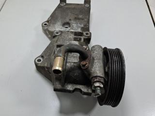 Насос гидроусилителя руля Chevrolet Nubira 2006, 1.6 л., бензин, МКПП, серый, универсал
