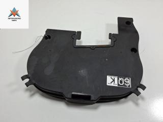 защита (кожух) ремня ГРМ Chevrolet Nubira 1 поколение 2006, 1.6 л., бензин, МКПП, серый, универсал, 96184083