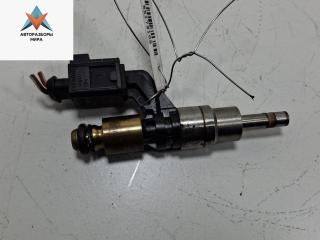 форсунка Volkswagen Touran 1 поколение 2004, 1.6 л., бензин, МКПП, чёрный, минивэн, 0261500016