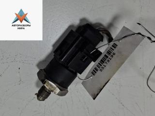 датчик давления топлива Volkswagen Touran 1 поколение 2004, 1.6 л., бензин, МКПП, чёрный, минивэн, 06D906051A