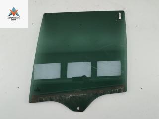 стекло двери задней левой BMW X5 E53 2002, 4.6 л., бензин, АКПП, чёрный, внедорожник 5 дв.