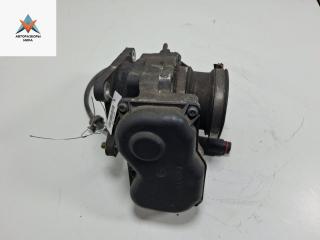 заслонка дроссельная Mercedes-Benz E-Класс W124 [2-й рестайлинг] 1994, 2.2 л., бензин, АКПП, серый, универсал, 0001419225