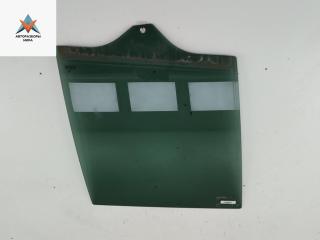 стекло двери задней правой BMW X5 E53 2002, 4.6 л., бензин, АКПП, чёрный, внедорожник 5 дв.