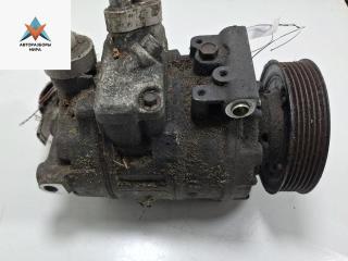 компрессор кондиционера Volkswagen Touran 1 поколение 2004, 1.6 л., бензин, 1K0820803F