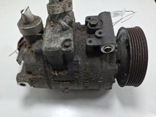 компрессор кондиционера Volkswagen Touran 2004, 1.6 л., бензин, 1K0820803F