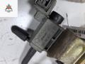 клапан вакуумного управления Opel Vectra B 1995, 1.8 л., бензин, АКПП, жёлтый, седан, 90530543 - фото №2