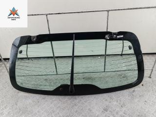 стекло заднее Renault Scenic 1 поколение [рестайлинг] 2002, 1.6 л., бензин, МКПП, чёрный, минивэн, 43R000929