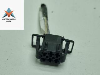 разъем (фишка) проводки Volkswagen Passat B6 2008, 2.0 л., дизель, МКПП, чёрный, универсал, 1J0972723