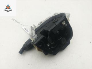 замок двери задней правой Audi A6 4F/C6 2004, 3.0 л., дизель, АКПП, зелёный, седан, 4F0839016