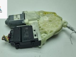 моторчик стеклоподъемника задний левый Volkswagen Passat B6 2008, 2.0 л., МКПП, универсал, 1K0959795L