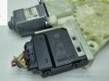 моторчик стеклоподъемника задний левый Volkswagen Passat B6 2008, 2.0 л., МКПП, универсал, 1K0959795L - фото №2