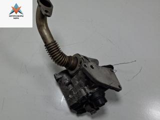 клапан EGR Volkswagen Touran 1 поколение 2004, 1.6 л., бензин, МКПП, чёрный, минивэн, 03C131503B