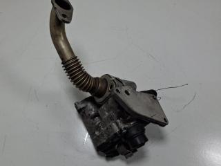 клапан EGR Volkswagen Touran 2004, 1.6 л., бензин, МКПП, чёрный, минивэн, 03C131503B