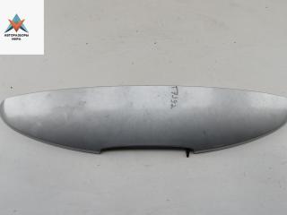 спойлер Renault Megane 2 поколение [рестайлинг] 2007, 1.5 л., дизель, МКПП, серый, универсал, 8200200536