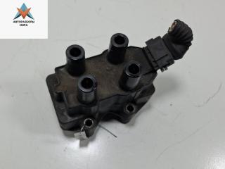катушка зажигания Opel Vectra B 1995, 1.8 л., бензин, АКПП, жёлтый, седан, 2526055A