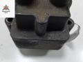 катушка зажигания Opel Vectra B 1995, 1.8 л., бензин, АКПП, жёлтый, седан, 2526055A - фото №2