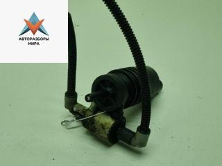 насос (моторчик) омывателя стекла Skoda Fabia 2 поколение (5J) 2009, серый, хетчбэк 5 дв., 1K6955651