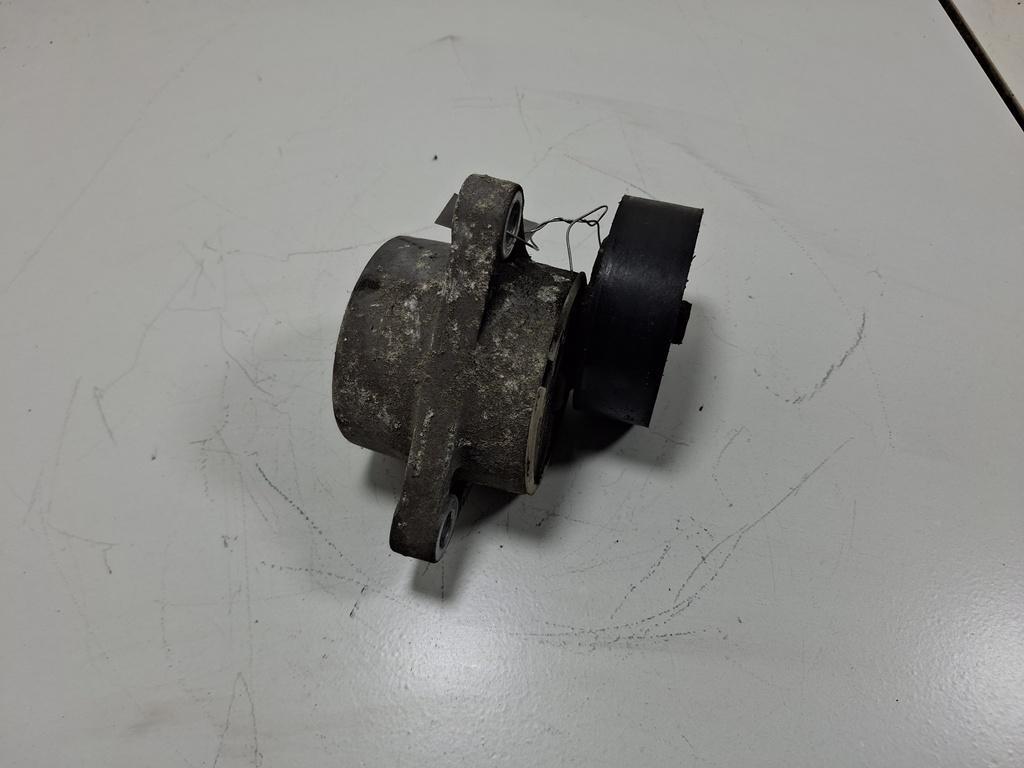 механизм натяжения ремня, цепи Chevrolet Nubira 2006, 1.6 л., бензин, МКПП, серый, универсал, 96349976