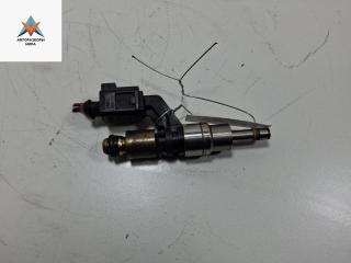 форсунка Volkswagen Touran 1 поколение 2004, 1.6 л., бензин, МКПП, чёрный, минивэн, 0261500016