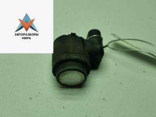 датчик парктроника Volkswagen Passat B6 2008, 2.0 л., дизель, МКПП, чёрный, универсал, 3C0919275R