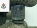 датчик парктроника Volkswagen Passat B6 2008, 2.0 л., дизель, МКПП, чёрный, универсал, 3C0919275R - фото №2