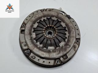 маховик Chevrolet Nubira 1 поколение 2006, 1.6 л., бензин, МКПП, серый, универсал