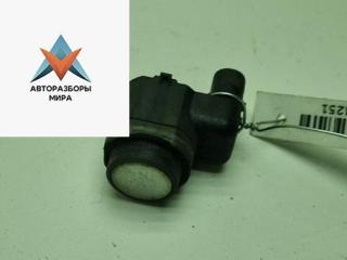 датчик парктроника Volkswagen Passat B6 2007, 2.0 л., дизель, АКПП, серый, универсал, 3C0919275R