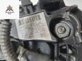 генератор Volkswagen Touran 1 поколение 2004, 1.6 л., бензин, МКПП, чёрный, минивэн, 03C903023D - фото №3
