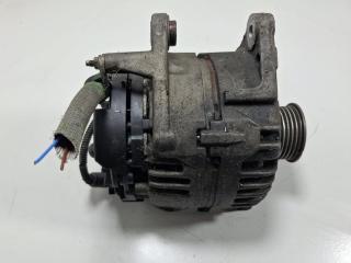 генератор Volkswagen Touran 2004, 1.6 л., бензин, МКПП, чёрный, минивэн, 03C903023D